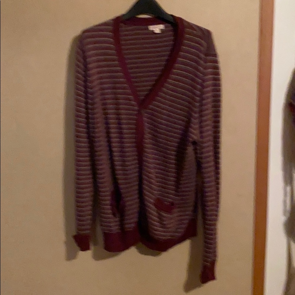 Cardigan light feel